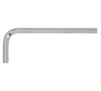 KS TOOLS INOX Clé mâle coudée à 6 pans courts 6,0 mm - 964.0306