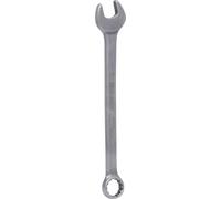 KS TOOLS INOX Clés mixtes 17 mm coudées - 964.0117