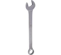 KS TOOLS INOX Clés mixtes 19 mm coudées - 964.0119
