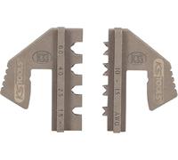 KS TOOLS Insert à sertir pour kit de locomotive solaire 115.1412