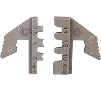 KS TOOLS Insert à sertir pour MultiContact MC4 115.1414