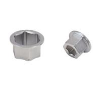 KS Tools Insert hexagonal KS Tools 9/16"'' 9/16 Quantité:1