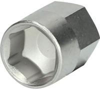 KS TOOLS Insert spécial 6 pans avec aimant 10,0 mm - 460.2617
