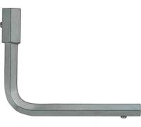 KS TOOLS Insert spécial de rallonge de robinet - 116.2073