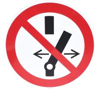 KS TOOLS Interrupteur hybride pour panneau de signalisation - 917.3897