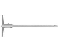 KS Tools KS Tools Jauge de profondeur ave pointe de mesure, 0-500 mm Quantité:1