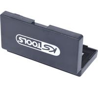 KS TOOLS Jauge de profondeur digitale 0 - 25 mm, 125mm ( 300.0550 )