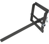 KS TOOLS Jauge de réglage pour arbres de sélection pour 460.1055 - 460.1057