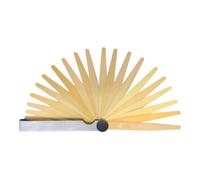 KS Tools Jauges d'épaisseur anti-magnétiques, 20 lames Quantité:1