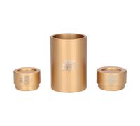 KS Tools Jeu boulons de scellement de freins universel, 3 pcs KS Tools Quantité:1