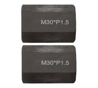 KS Tools Jeu d’adaptateur pour filetage M30x1,5x65 mm, 2 pièces KS Tools Quantité:1
