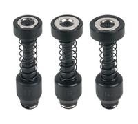 KS Tools Jeu d’aimants pour douilles impact pour jantes alu SlimPOWER, 3 pcs KS Tools Quantité:1