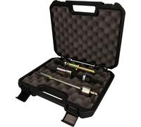 KS TOOLS Jeu d'extracteurs de douilles d'injecteurs pour Hino, 3 pcs