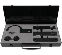 KS TOOLS Jeu d'outils de calage moteur pour Land Rover / Jaguar, essence, 7 pièces ( 400.0315 )