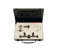KS TOOLS Jeu d'outils de réglage du moteur pour VAG, 6 pièces moteurs Audi 2,0 400.2175