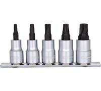 KS Tools Jeu d'embouts 3/8" pour vis MTS MORTORq® 5 pièces