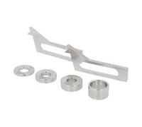 KS Tools Jeu d’outils de blocage volant moteur KS Tools variable 6 pcs. Quantité:1