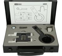 KS TOOLS Jeu d’outils de réglage moteur pour Opel, 11 pcs