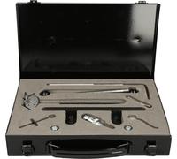 KS TOOLS Jeu d’outils de réglage moteur pour VAG, 10 pcs