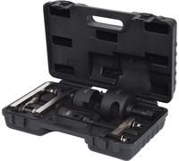 KS TOOLS Jeu d’outils pour embrayage DSG VAG, 4 pcs