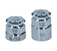 KS Tools 503.4294 5034294 Set dadaptateurs dembouts Propulseur 5/16 (8 mm) 1 pc(s)