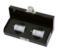 KS TOOLS Jeu d'adaptateurs limiteurs de couple 3/8" 18-24Nm 2pcs - 516.1500
