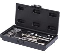 KS Tools KS Tools 1/4" MASTER Jeu d'alésoirs ABS, 8 pcs Quantité:1