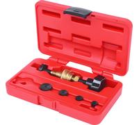 KS TOOLS Jeu d'appareil à fraiser le siège des robinets 1/4'-1', 6 pcs ( 136.1105 )