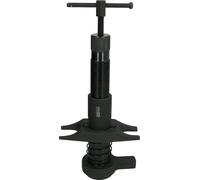 KS TOOLS Jeu d'arrache-rotules hydrauliques universels, 2 pcs ( 450.0965 )