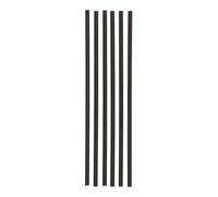 KS Tools Jeu de baguettes de réparation KS Tools PS (Polystrol), 6 pièces, noir Quantité:6