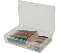 KS TOOLS Jeu de bouchons 48 pcs - 405.0020