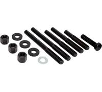 KS TOOLS Jeu de boulons, écrous et rondelles 13 pièces - 700.1741