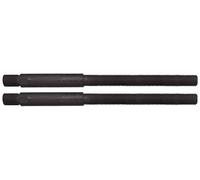 KS TOOLS Jeu de broches, extracteur 460.1772
