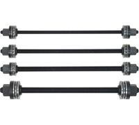 KS TOOLS Jeu de broches, extracteur 700.1735