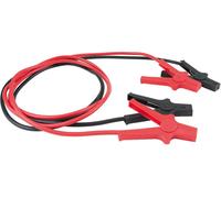 KS TOOLS Jeu de câbles de démarrage Ø 16 mm - 550.1751