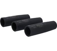 KS TOOLS Jeu de centreurs de goujons de roue et de douilles de protection 7/8 "x11G Ø30,0 mm - 450.0377