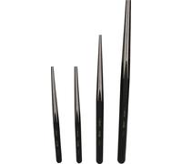 KS TOOLS Jeu de chasse-goupilles, 4 pcs