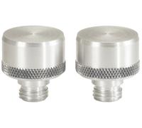 KS TOOLS Jeu de chasse-goupilles en aluminium 2 pièces Ø 14 mm - 156.0451