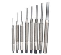 KS TOOLS Jeu de chasse-pierres 8 pièces 09-1.4-1.8-2.4-2.8-3.4-3.9-5.9mm 162.2310