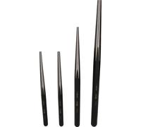 KS TOOLS Jeu de chasse-goupilles, 4 pcs