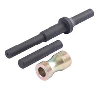 KS TOOLS Jeu de chasse-vis de serrage 3 pièces - 700.5635