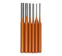 KS TOOLS Jeu de chasses, 6 pcs, 3-4-5-6-8-10 mm ( 162.2122 )