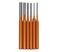 KS TOOLS Jeu de chasseurs 6 pièces 3-4-5-6-8-10 mm - 162.2122