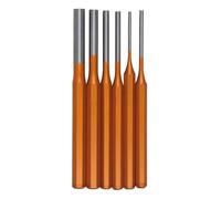 KS TOOLS Jeu de Chasseurs, 6 pièces, 3-4-5-6-8-10mm 162.2122
