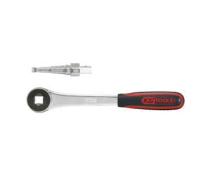 KS Tools Jeu de clé universelle étagée 7/8"-3/8", 2 pcs. Quantité:1