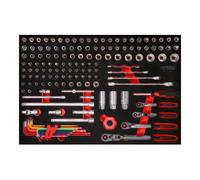 KS Tools 811.0140 douills et ensemble de douilles