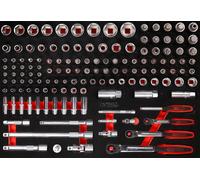 KS Tools 811.0139 douills et ensemble de douilles