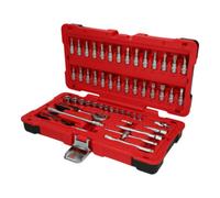 KS Tools Jeu de clés à douille 1/4" KS Tools, 50 pcs. Quantité:1