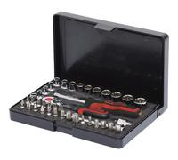 KS Tools Jeu de clé à douille 918.0640