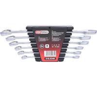 KS TOOLS Jeu de clés de dégazage pour système de freinage, 6 pièces 518.0340